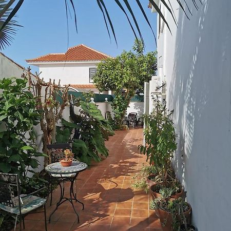 Jardin44 Lägenhet Santa Úrsula Exteriör bild