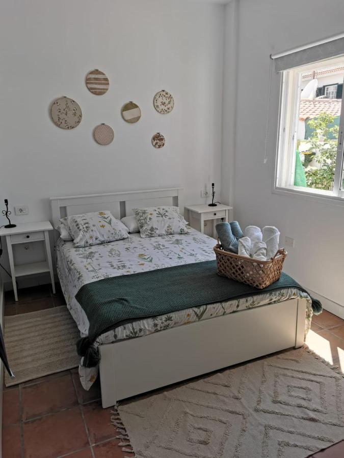 Jardin44 Lägenhet Santa Úrsula Exteriör bild